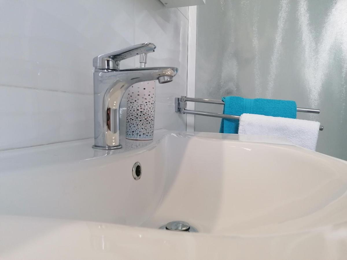 Apartman Zizula Kaštela Exterior foto
