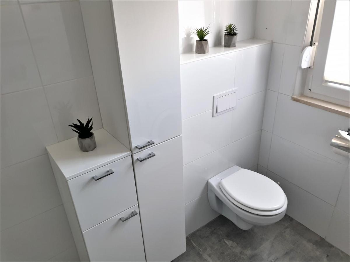Apartman Zizula Kaštela Exterior foto